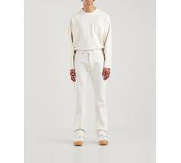 Levi's Vaquero de hombre 501® Original recto crudo. Crema 44 - Largo 34