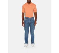 Levi's 501 Original Fit Vaqueros, Honeybee, 31W / 30L para Hombre