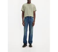 Levi's Vaquero de hombre 501® Original recto de algodón. Azul 31 - Largo 32