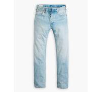 Levi's Vaquero de hombre 501® Original recto de algodón. Azul claro 34 - LARGO 32