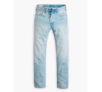 Levi's Vaquero de hombre 501® Original recto de algodón. Azul claro 36 / 30