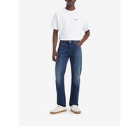 Levi's Vaquero de hombre 501® Original recto de algodón. Azul marino 32 (36) / 32 (46)