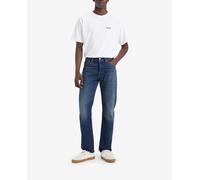 Levi's Vaquero de hombre 501® Original recto de algodón. Azul marino 34 / 32