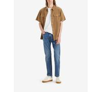 Levi's Vaquero de hombre 502 ™ Taper. Azul 30 / 32