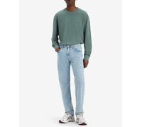 Levi's 502 Taper, Vaqueros Hombre, Frosted Cool, 33W / 34L