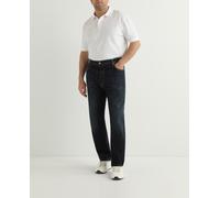 Levi's Herren 502 Taper Big & Tall, Biologia Adv, 46W / 32L