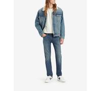 Levi's Vaquero de hombre 502™ Taper con stretch. Azul 32 / 32