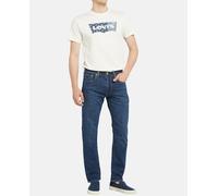 Levi's Vaquero de hombre 502™ Taper con stretch. Azul 42/32 - Largo 32