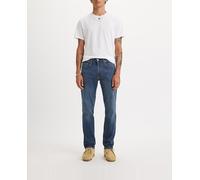 Levi's 502 Taper, Vaqueros Hombre, Panda, 32W / 32L