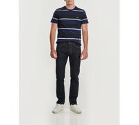 Levi's Vaquero de hombre 505™ straight lavado azul. Azul oscuro 32 / 32