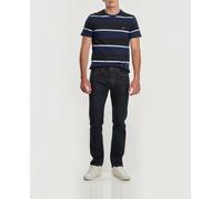 Levi's Vaquero de hombre 505™ straight lavado azul. Azul oscuro 33 - Largo 32