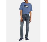 Levi's Vaquero de hombre 511™ Slim con stretch. Azul marino 42-44/33 - Largo 32