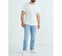 Levi's Vaquero de hombre 511™ Slim negro, tallas grandes. Azul claro 60 - Largo 30
