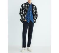 Levi's Vaquero de hombre 512? Slim Taper. 38 (28 - Largo: 32)