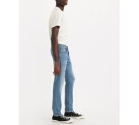 Levi's Levi's - Vaquero de hombre 512™ Slim Taper. Azul Talla 30 - Largo 30