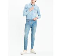 Levi's 512 Slim Taper Vaqueros, Pelican Rust, 31W / 34L Hombre