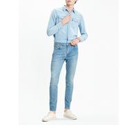 Levi's Vaquero de hombre 512™ Slim Taper azul, lavado medio. Azul 40-42 (31)