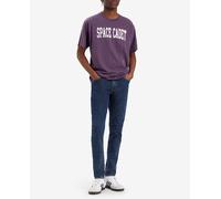 Levi's 512 Slim Taper Vaqueros, Poolside DX Cool, 30W / 32L Hombre