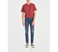 Levi's Vaquero de hombre 512™ Slim Taper con stretch. Azul claro 29 (29) / 32 (32)