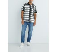 Levi's Vaquero de hombre 512™ Slim Taper talla grande. Azul 54 / 32