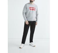 Levi's Vaquero de hombre 512™ Slim Taper talla grande. Negro Ninguno / 32