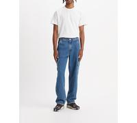 Levi's Vaquero de hombre 568™ Loose Straight Cargo de algodón. Azul marino 32 - Largo 32