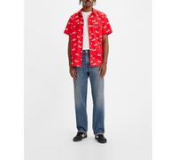 Levi's Vaquero de hombre 568™ Loose Straight de algodón. Azul marino 42/32