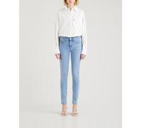 Levi's Vaquero de mujer 311™ Shaping Skinny lavado oscuro. Azul 38 (28) / 32 (32)