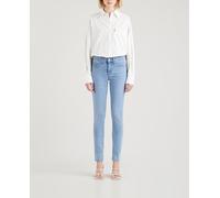 Levi's Vaquero de mujer 311™ Shaping Skinny lavado oscuro. Azul 38-40/29 - Largo 32