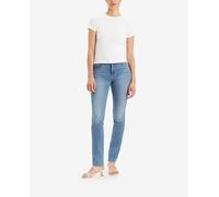 Levi's Vaquero de mujer 312™ Shaping Slim. Azul claro 36-38/27 - Largo 32