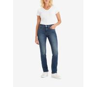 Levi's Vaquero de mujer 314™ Shaping Straight. Azul 36 (26) / 32 (32)