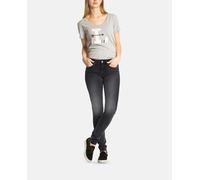 Levi's Vaquero de mujer 711™ Skinny. Negro 30 (30) / 30 (40)