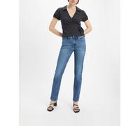 Levi's Vaquero de mujer 712™ Slim. Azul 36/26 - Largo 32