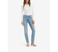 Levi's Vaquero de mujer 712™ Slim Welt pocket. Azul 40-42/31 - Largo 32