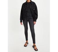 Levi's 720™ High Rise Super Skinny, Vaqueros para Mujer, Black Mustang, 25W / 28L