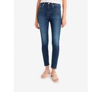 Levi's Vaquero de mujer 721™ High Rise Skinny. Azul 26 - LARGO 30