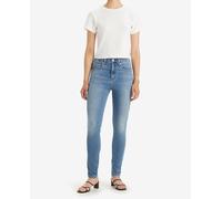 Levi's Vaquero de mujer 721™ High Rise Skinny. Azul 34-36/25 - Largo 30