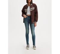 Levi's Vaquero de mujer 721™ High Rise Skinny. Azul 38-40 (29) / Largo (32)