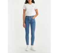 Levi's Vaquero de mujer 721™ Skinny lavado medio. Azul 36 (26) / 32 (32)