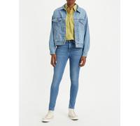 Levi's 721 Skinny Jeans Blue Talla: W26L32 | Outlet | Mujer | Azul