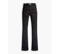 Levi's Vaquero de mujer 725™ High Rise Bootcut. Negro 24 - LARGO 30