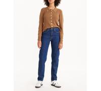 Levi's Vaquero de mujer 80's Mom Jean™ lavado oscuro. Azul marino 34-36 (25) / 28 (28)