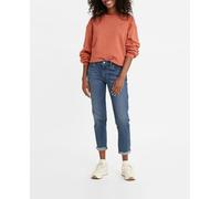 Levi's Mid Rise Boyfriend, Jeans para Mujer, Lapis Gem, 28W / 27L