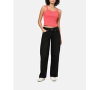 Levi's Vaquero de mujer Superlow™. Negro 34 (24) / 32 (32)