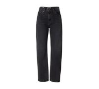 LEVI'S ® Vaquero 'EASY DAD' negro denim 28x30 EUR