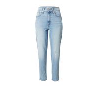 LEVI'S ® Vaquero 'High-Waisted Mom Jeans' azul claro 25x29 azul claro