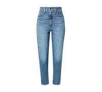 LEVI'S ® Vaquero 'High Waisted Mom Jeans' azul denim 29x27 azul denim