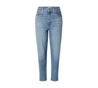LEVI'S ® Vaquero 'High Waisted Mom Jeans' azul denim 30x29 azul denim