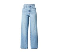 LEVI'S ® Vaquero 'High Waisted Straight Jeans' azul claro 26x29 azul claro