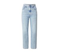 LEVI'S ® Vaquero 'High Waisted Straight Jeans' azul claro 30x31 azul claro